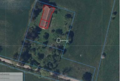 Country property for sale Bądze, Warmia-Masuria, Image 8/8