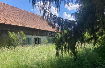 Country property for sale Bądze, Warmia-Masuria, Image 2/8