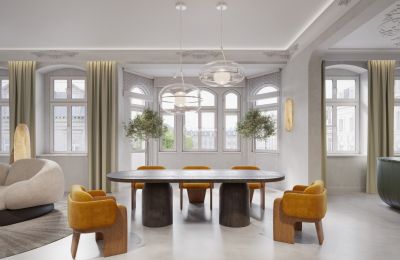 Period apartment for sale Wrocław, Krzyki, Lower Silesia,, Image 4/5