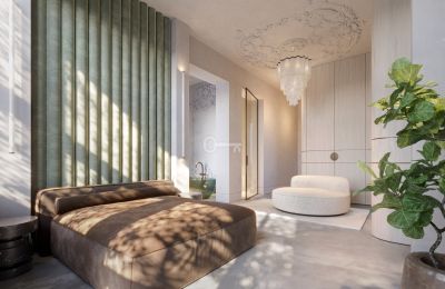 Period apartment for sale Wrocław, Krzyki, Lower Silesia,, Image 5/5