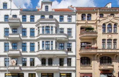 Period apartment for sale Wrocław, Krzyki, Lower Silesia,, Image 2/5