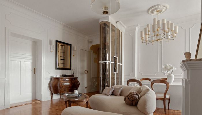 Historic property for sale Poznań Wilda, Greater Poland