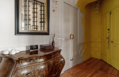 Period apartment for sale Poznań, Jana Spychalskiego, Greater Poland, Image 13/55