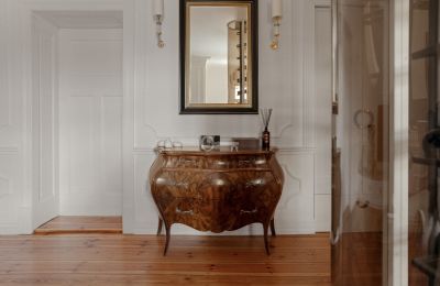 Period apartment for sale Poznań, Jana Spychalskiego, Greater Poland, Image 14/55