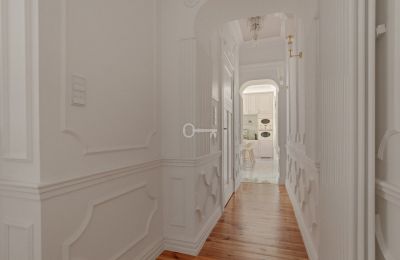 Period apartment for sale Poznań, Jana Spychalskiego, Greater Poland, Image 15/55