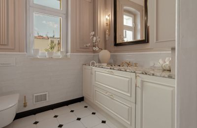 Period apartment for sale Poznań, Jana Spychalskiego, Greater Poland, Image 16/55