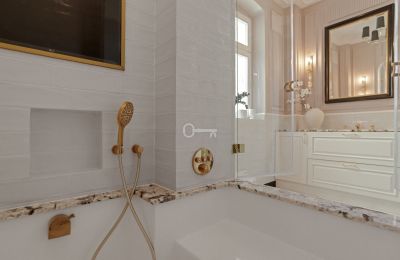 Period apartment for sale Poznań, Jana Spychalskiego, Greater Poland, Image 19/55