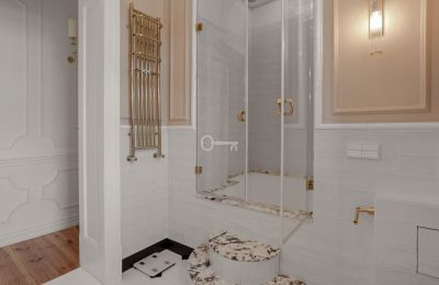 Period apartment for sale Poznań, Jana Spychalskiego, Greater Poland, Image 20/55