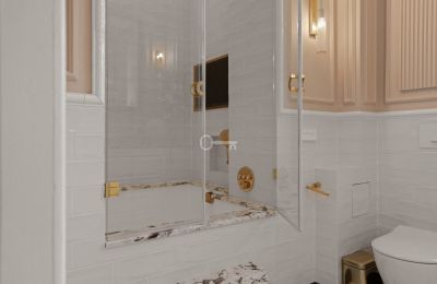 Period apartment for sale Poznań, Jana Spychalskiego, Greater Poland, Image 21/55