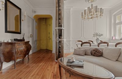 Period apartment for sale Poznań, Jana Spychalskiego, Greater Poland, Image 4/55