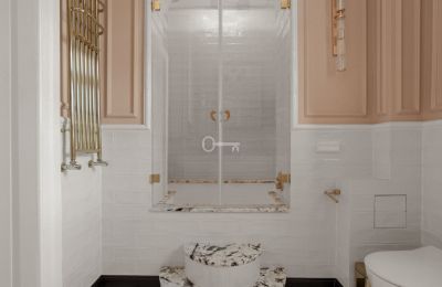 Period apartment for sale Poznań, Jana Spychalskiego, Greater Poland, Image 22/55