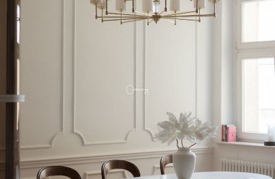 Period apartment for sale Poznań, Jana Spychalskiego, Greater Poland, Image 28/55