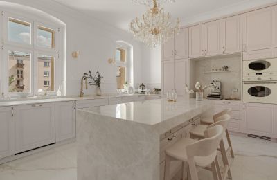 Period apartment for sale Poznań, Jana Spychalskiego, Greater Poland, Image 29/55