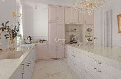 Period apartment for sale Poznań, Jana Spychalskiego, Greater Poland, Image 30/55