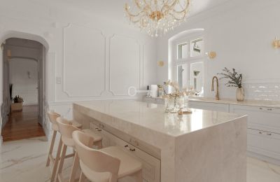 Period apartment for sale Poznań, Jana Spychalskiego, Greater Poland, Image 31/55