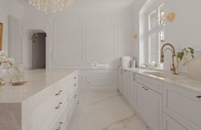 Period apartment for sale Poznań, Jana Spychalskiego, Greater Poland, Image 32/55