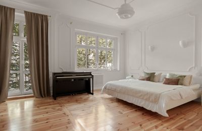 Period apartment for sale Poznań, Jana Spychalskiego, Greater Poland, Image 41/55