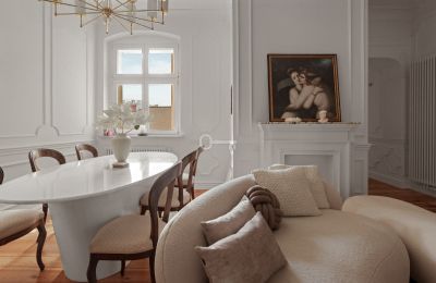 Period apartment for sale Poznań, Jana Spychalskiego, Greater Poland, Image 6/55