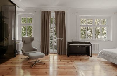 Period apartment for sale Poznań, Jana Spychalskiego, Greater Poland, Image 42/55