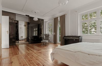 Period apartment for sale Poznań, Jana Spychalskiego, Greater Poland, Image 44/55