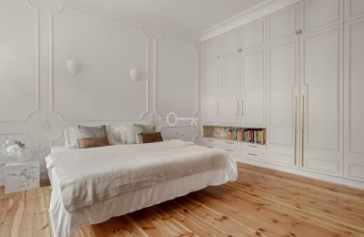 Period apartment for sale Poznań, Jana Spychalskiego, Greater Poland, Image 45/55
