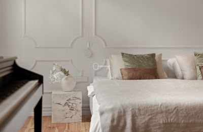 Period apartment for sale Poznań, Jana Spychalskiego, Greater Poland, Image 47/55