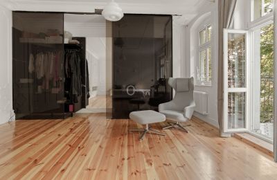 Period apartment for sale Poznań, Jana Spychalskiego, Greater Poland, Image 48/55