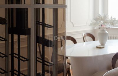 Period apartment for sale Poznań, Jana Spychalskiego, Greater Poland, Image 49/55