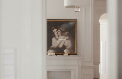 Period apartment for sale Poznań, Jana Spychalskiego, Greater Poland, Image 50/55