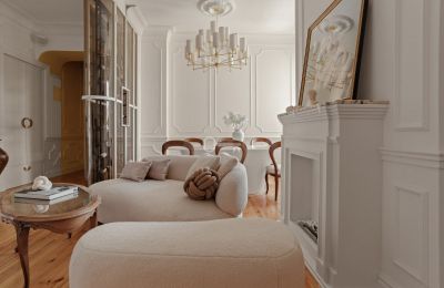 Period apartment for sale Poznań, Jana Spychalskiego, Greater Poland, Image 7/55