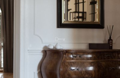 Period apartment for sale Poznań, Jana Spychalskiego, Greater Poland, Image 52/55