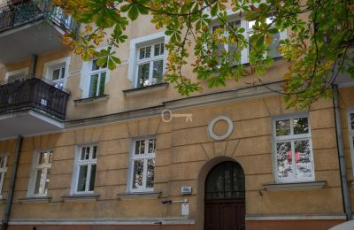 Period apartment for sale Poznań, Jana Spychalskiego, Greater Poland, Image 55/55