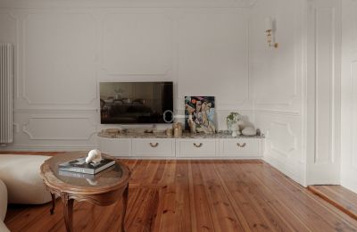 Period apartment for sale Poznań, Jana Spychalskiego, Greater Poland, Image 8/55