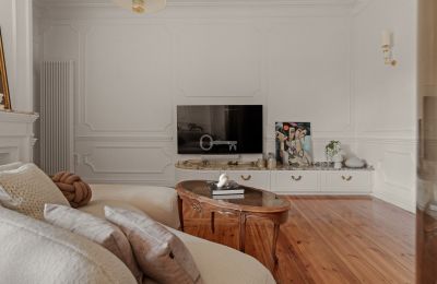 Period apartment for sale Poznań, Jana Spychalskiego, Greater Poland, Image 10/55