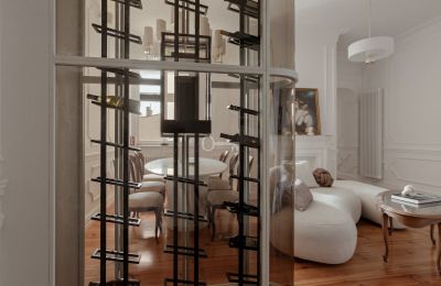 Period apartment for sale Poznań, Jana Spychalskiego, Greater Poland, Image 11/55