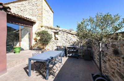 Historic property for sale Uzès, Occitania, Image 15/20