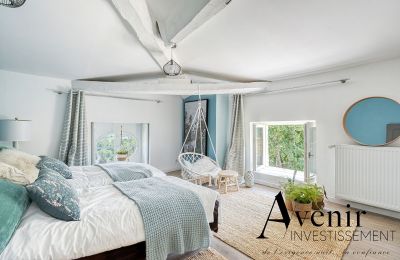 Historic villa for sale Vaugneray, Auvergne-Rhône-Alpes, Image 7/12