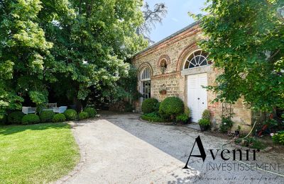 Historic villa for sale Vaugneray, Auvergne-Rhône-Alpes, Image 12/12