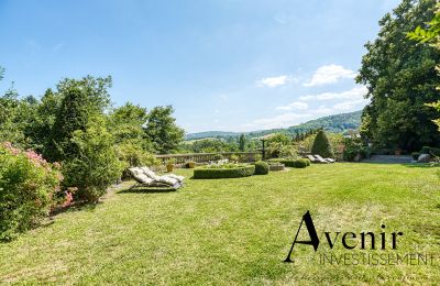 Historic villa for sale Vaugneray, Auvergne-Rhône-Alpes, Image 9/12