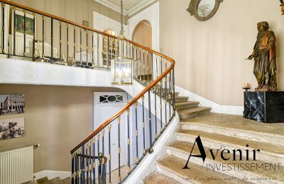 Historic villa for sale Vaugneray, Auvergne-Rhône-Alpes, Image 4/12