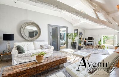 Historic villa for sale Vaugneray, Auvergne-Rhône-Alpes, Image 6/12