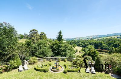 Historic villa for sale Vaugneray, Auvergne-Rhône-Alpes, Image 8/12