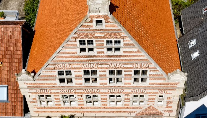 Manor house 48727 Billerbeck, North Rhine-Westphalia