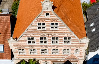 Manor house 48727 Billerbeck, North Rhine-Westphalia