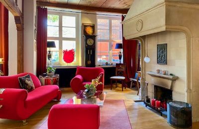 Manor house for sale 48727 Billerbeck, North Rhine-Westphalia, Image 5/58