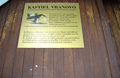 Castle for sale Liptovský Mikuláš, Paludzka 1, Žilina region, Image 22/22