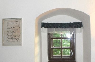 Castle for sale Liptovský Mikuláš, Paludzka 1, Žilina region, Image 15/22