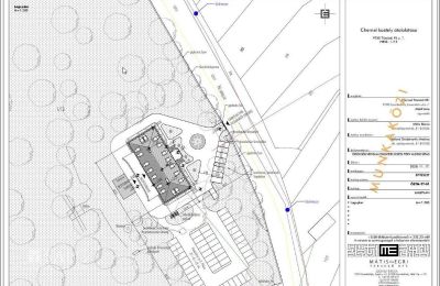 Property Tömörd, Floor plan 2