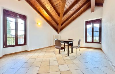 Historisk villa til salg 28823 Ghiffa, Corso Belvedere 71, Piemonte, Billede 21/31