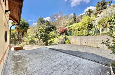 Historisk villa til salg 28823 Ghiffa, Corso Belvedere 71, Piemonte, Billede 30/31